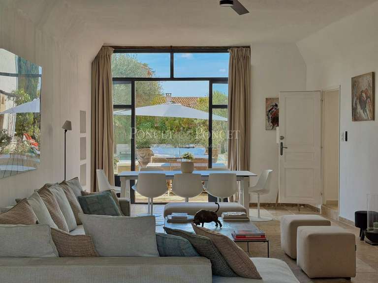Maison Nîmes - 7 chambres - 528m²