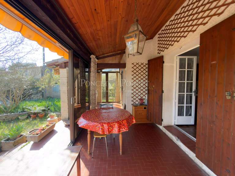 Maison Nîmes - 5 chambres - 192m²