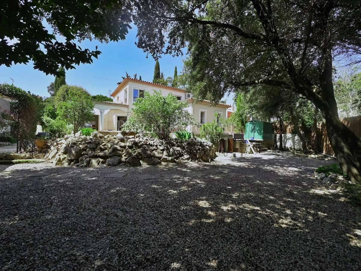 Maison Le Crès