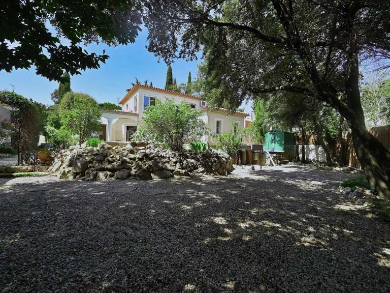 Maison Le Crès - 4 chambres - 189m²