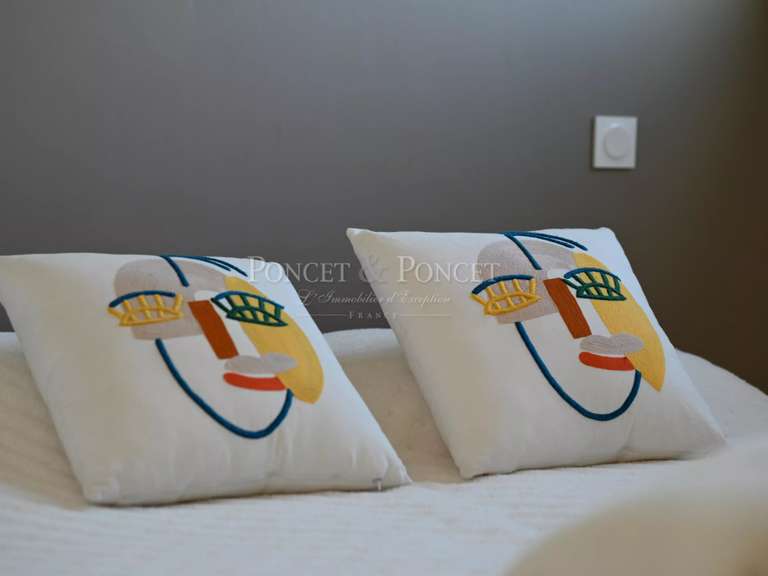 Maison Castelnau-le-Lez - 4 chambres - 200m²