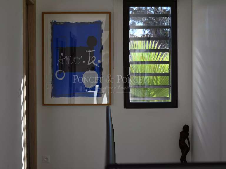Maison Castelnau-le-Lez - 4 chambres - 200m²