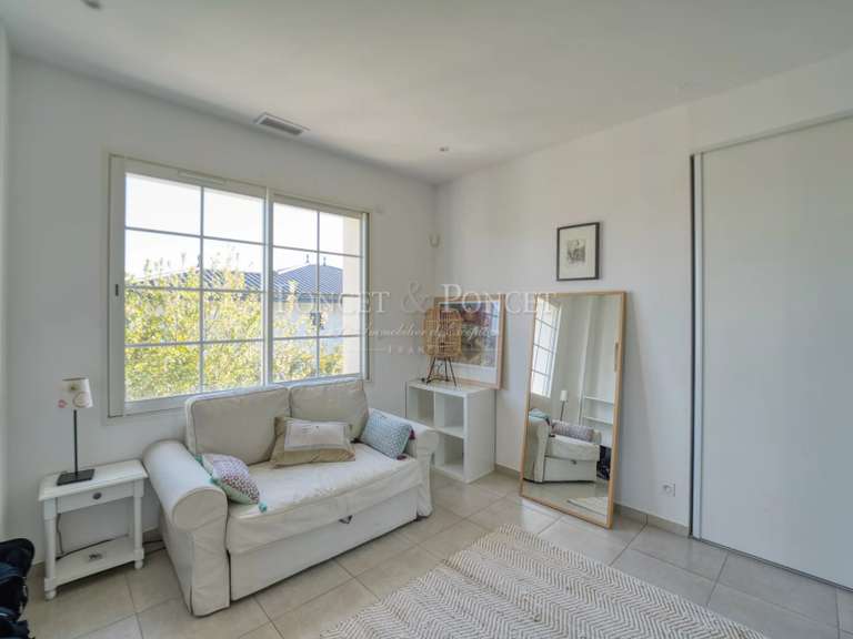 Maison Montpellier - 5 chambres - 245m²