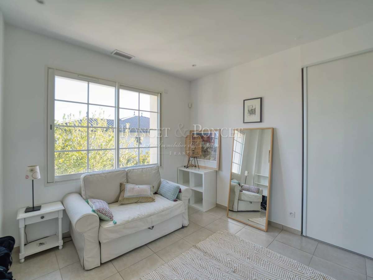 Maison Montpellier