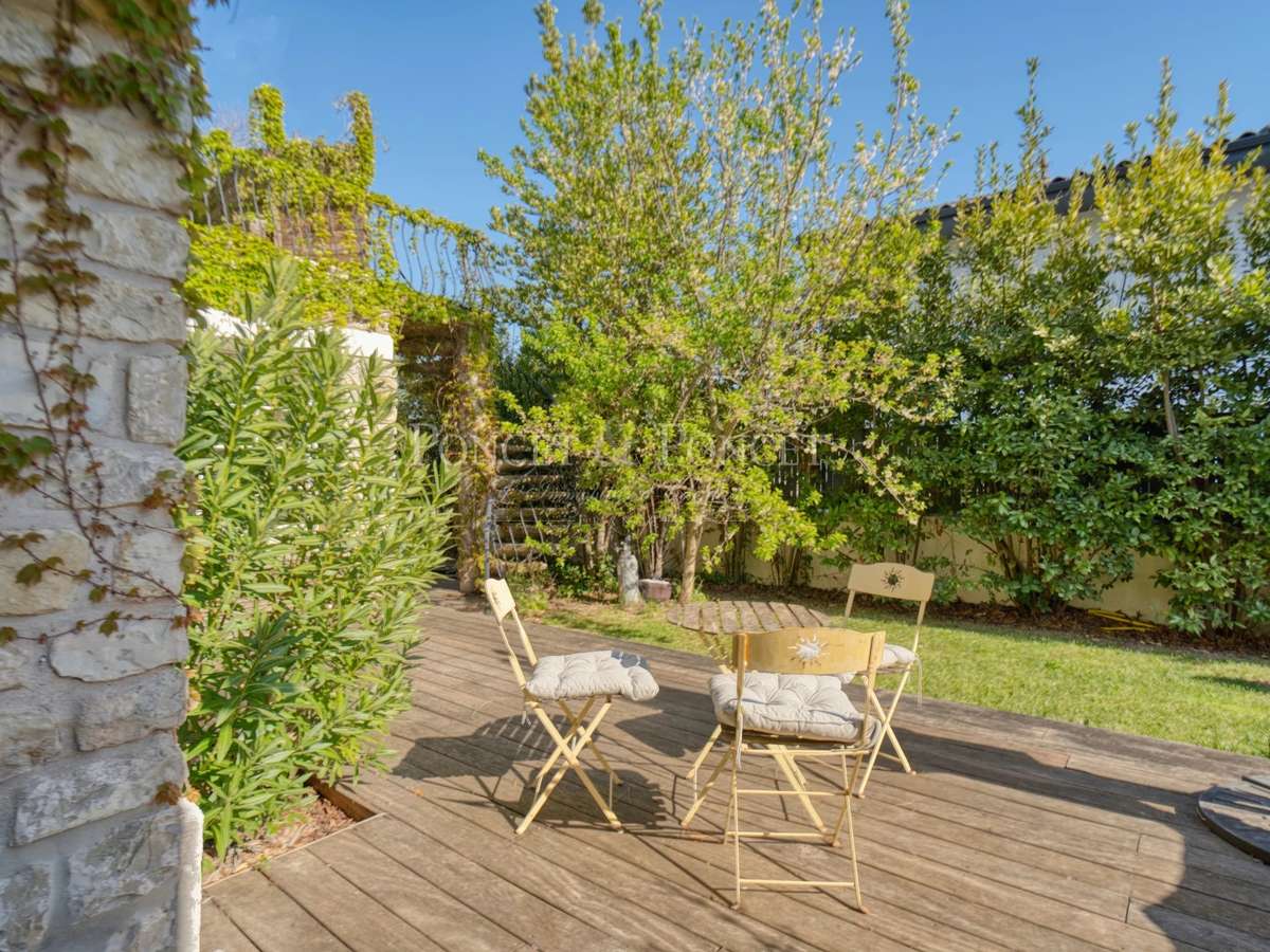 Maison Montpellier