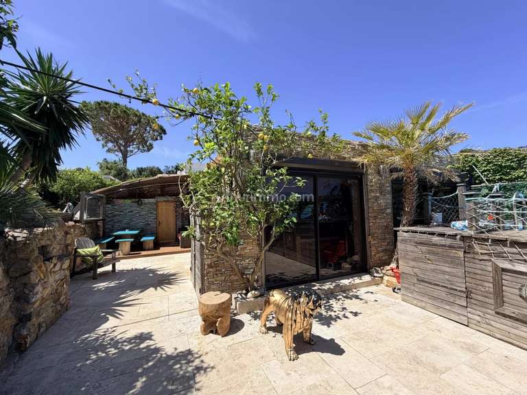 Maison avec Vue sur mer Lumio - 4 chambres - 90m²