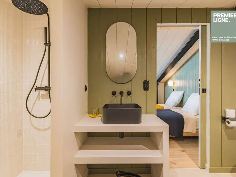 Maison Cap-ferret - 6 chambres - 220m²