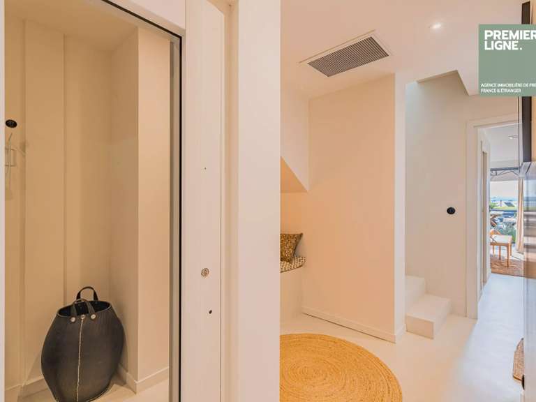 Maison Cap-ferret - 6 chambres - 220m²