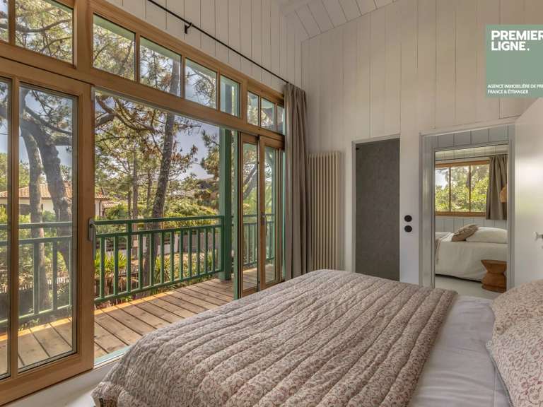 Maison Lège-Cap-Ferret - 138m²