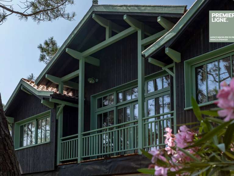 Maison Lège-Cap-Ferret - 138m²