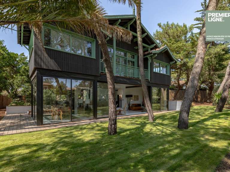 Maison Cap-ferret - 138m²