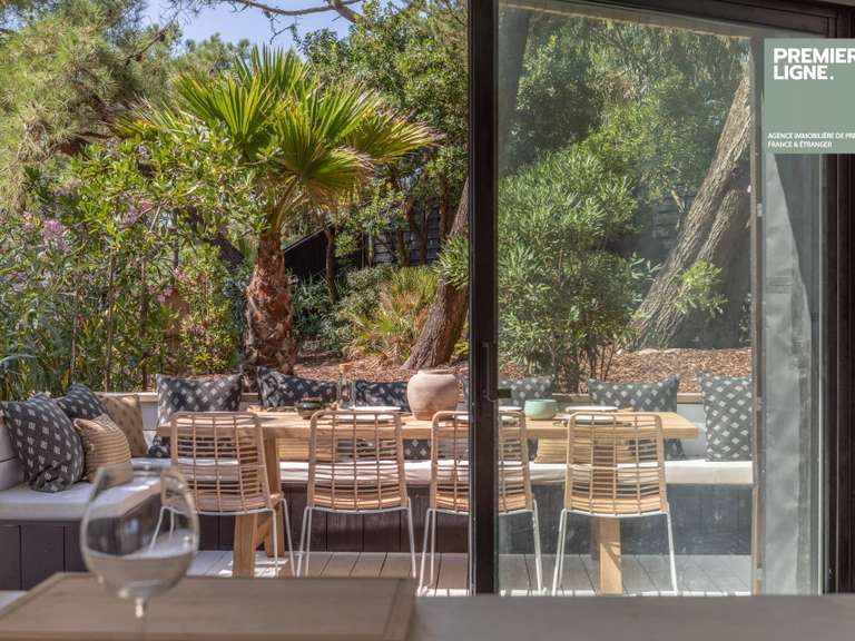 Maison Lège-Cap-Ferret - 138m²