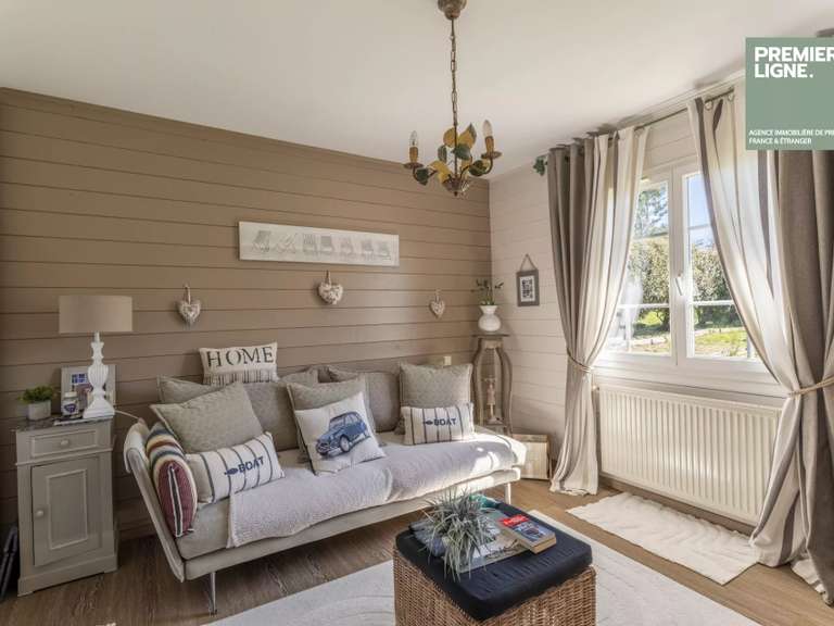 Maison Lège-Cap-Ferret - 140m²