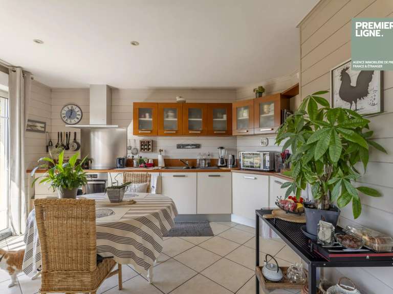 Maison Lège-Cap-Ferret - 140m²