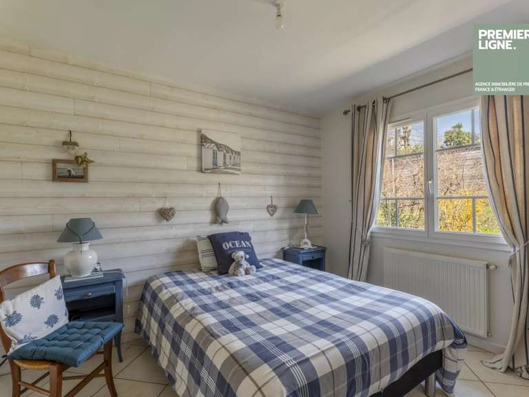 Maison Lège-Cap-Ferret - 140m²