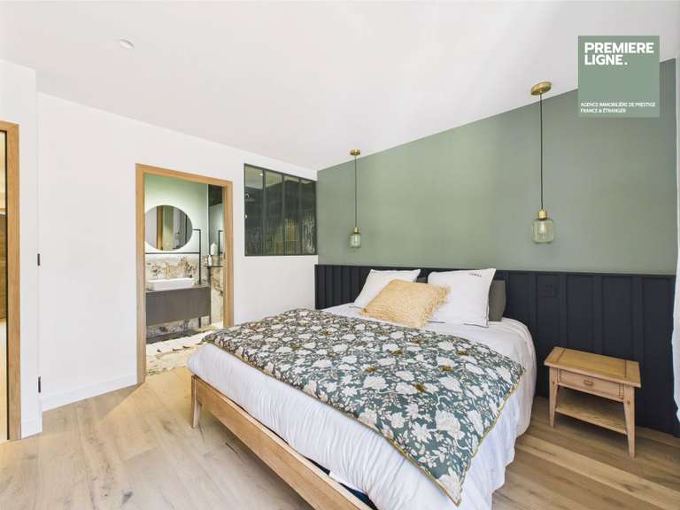 Maison Lège-Cap-Ferret - 200m²