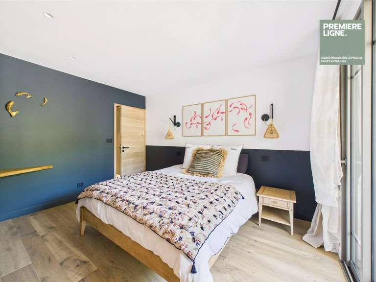 House Lège-Cap-Ferret - 200m²