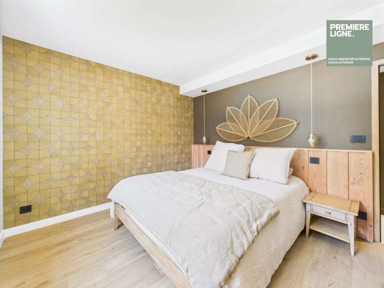 Maison Lège-Cap-Ferret - 200m²