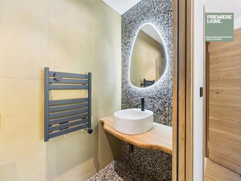 Maison Lège-Cap-Ferret - 200m²