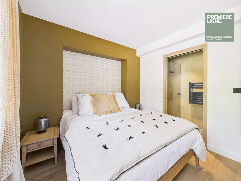 Maison Lège-Cap-Ferret - 200m²