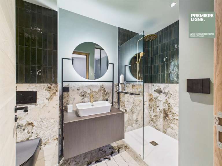 Maison Lège-Cap-Ferret - 200m²