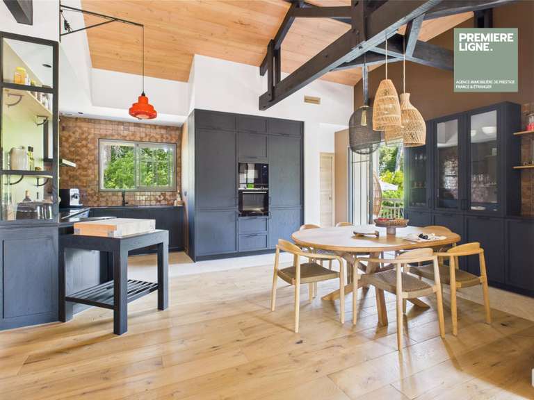 Maison Lège-Cap-Ferret - 200m²