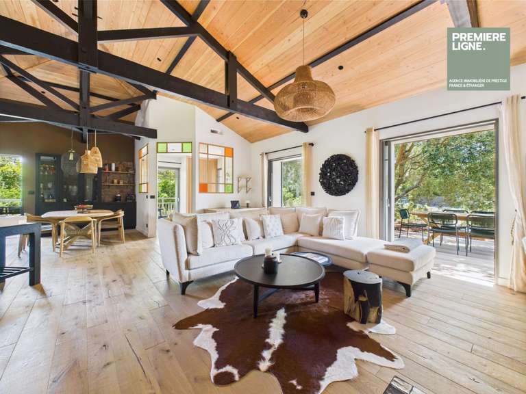 House Lège-Cap-Ferret - 200m²