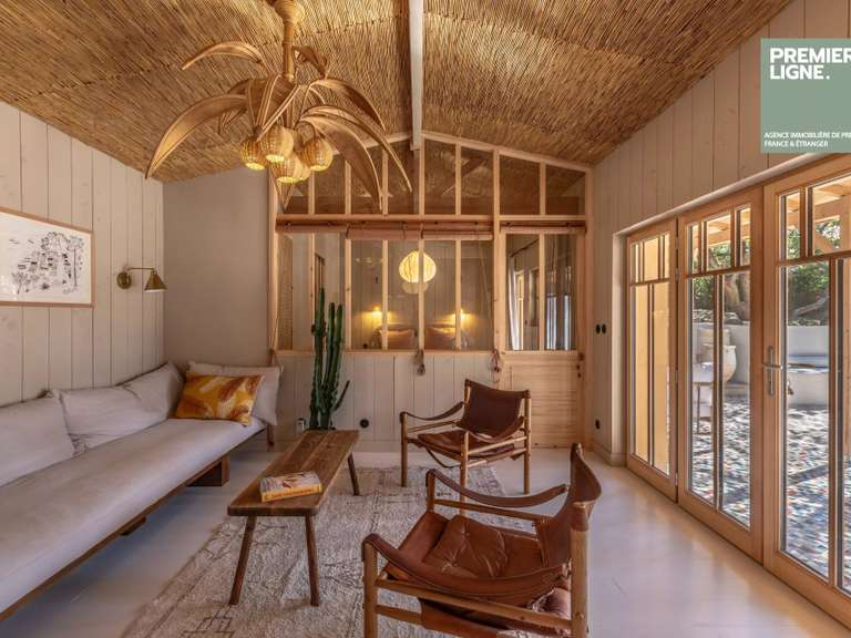 Maison Cap-ferret - 6 chambres - 180m²