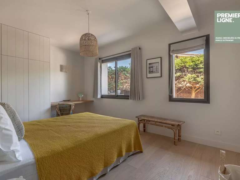 Maison Cap-ferret - 5 chambres - 200m²