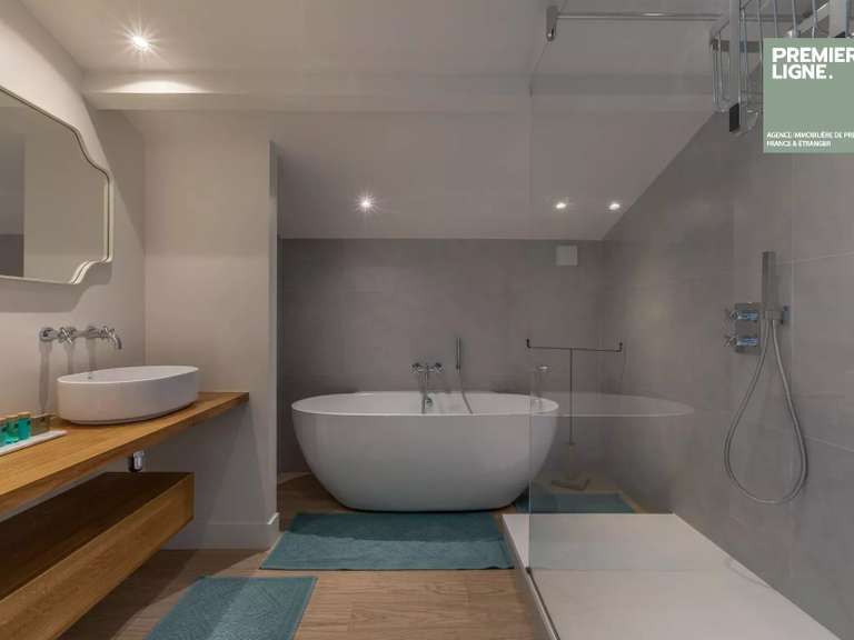Maison Cap-ferret - 5 chambres - 200m²
