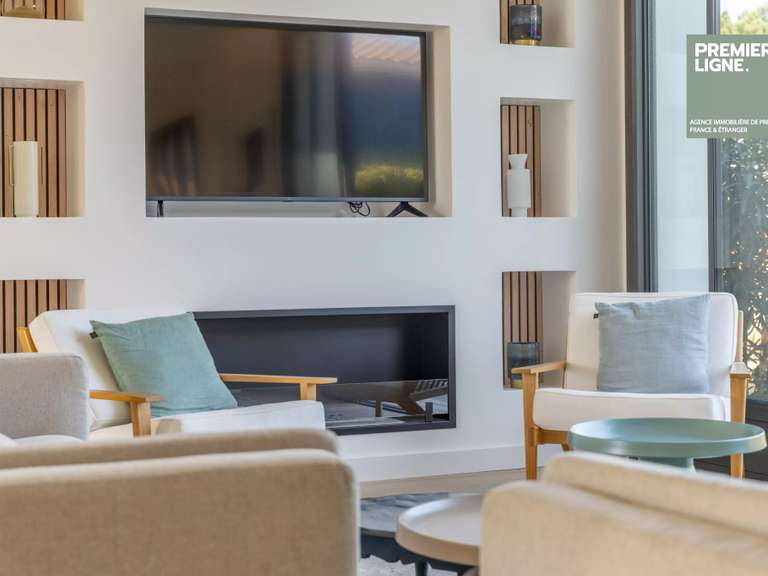 Maison Cap-ferret - 5 chambres - 200m²