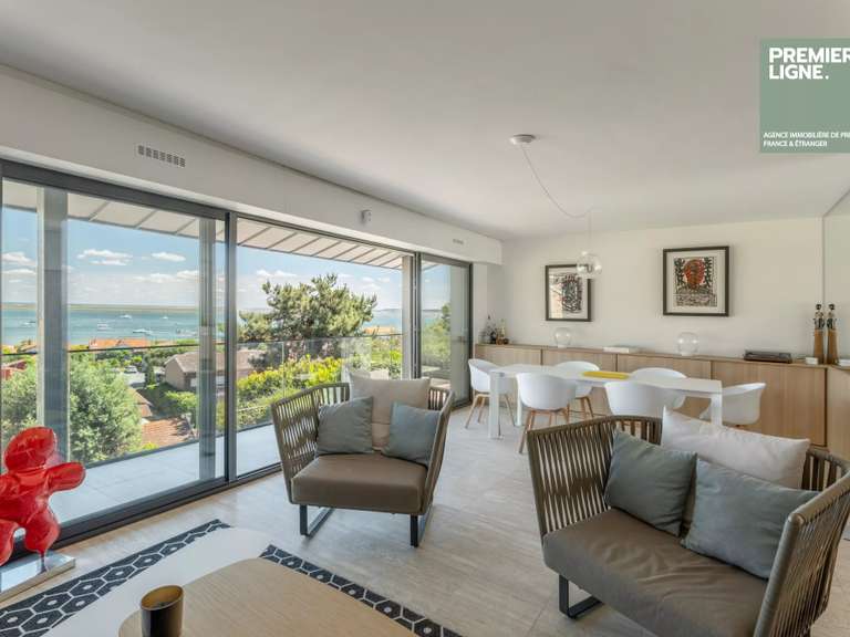 House Lège-Cap-Ferret - 4 bedrooms - 238m²