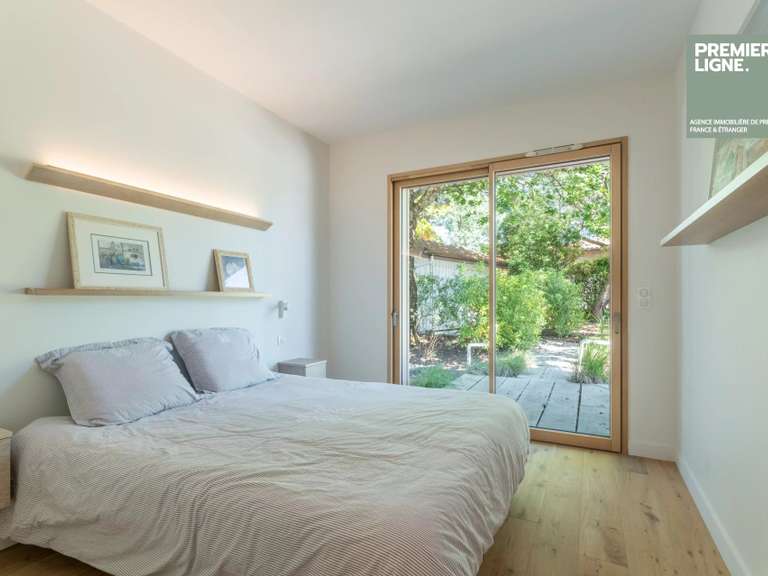 Maison Lège-Cap-Ferret - 224m²