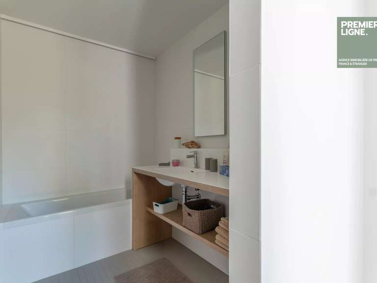 Maison Cap-ferret - 224m²