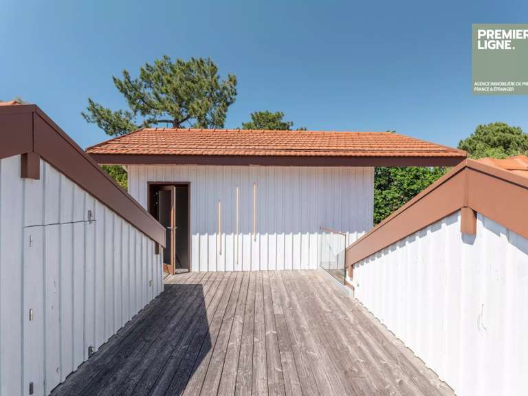 Maison Lège-Cap-Ferret - 224m²