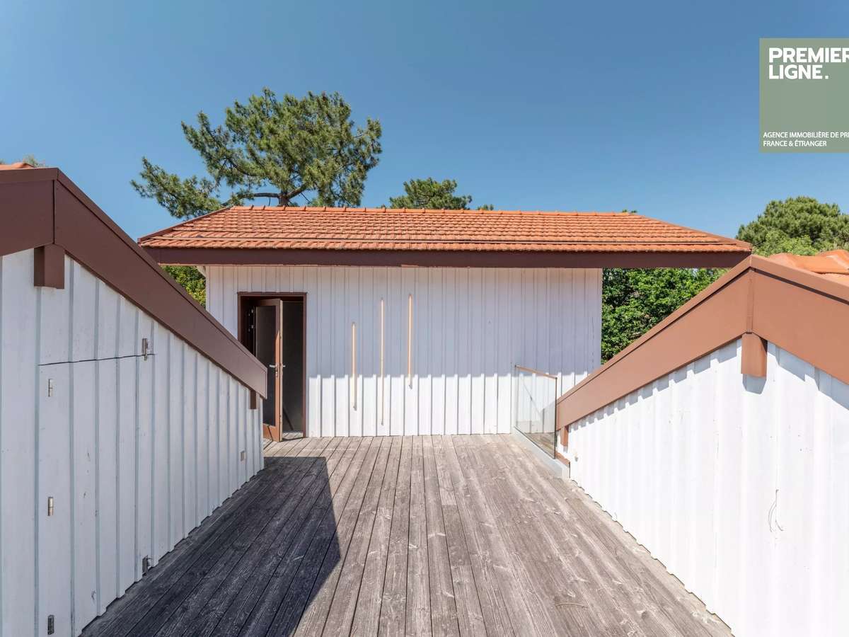 Maison Cap-ferret