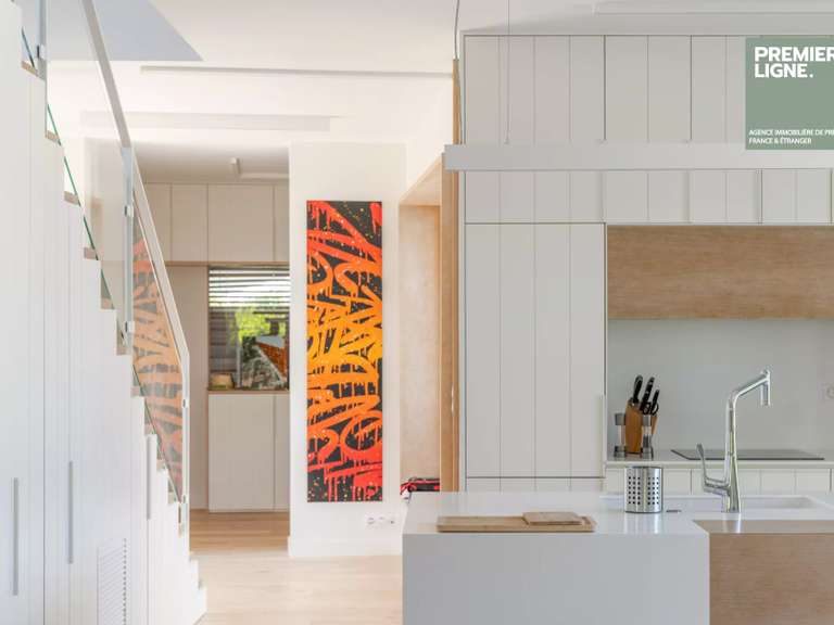 Maison Lège-Cap-Ferret - 224m²
