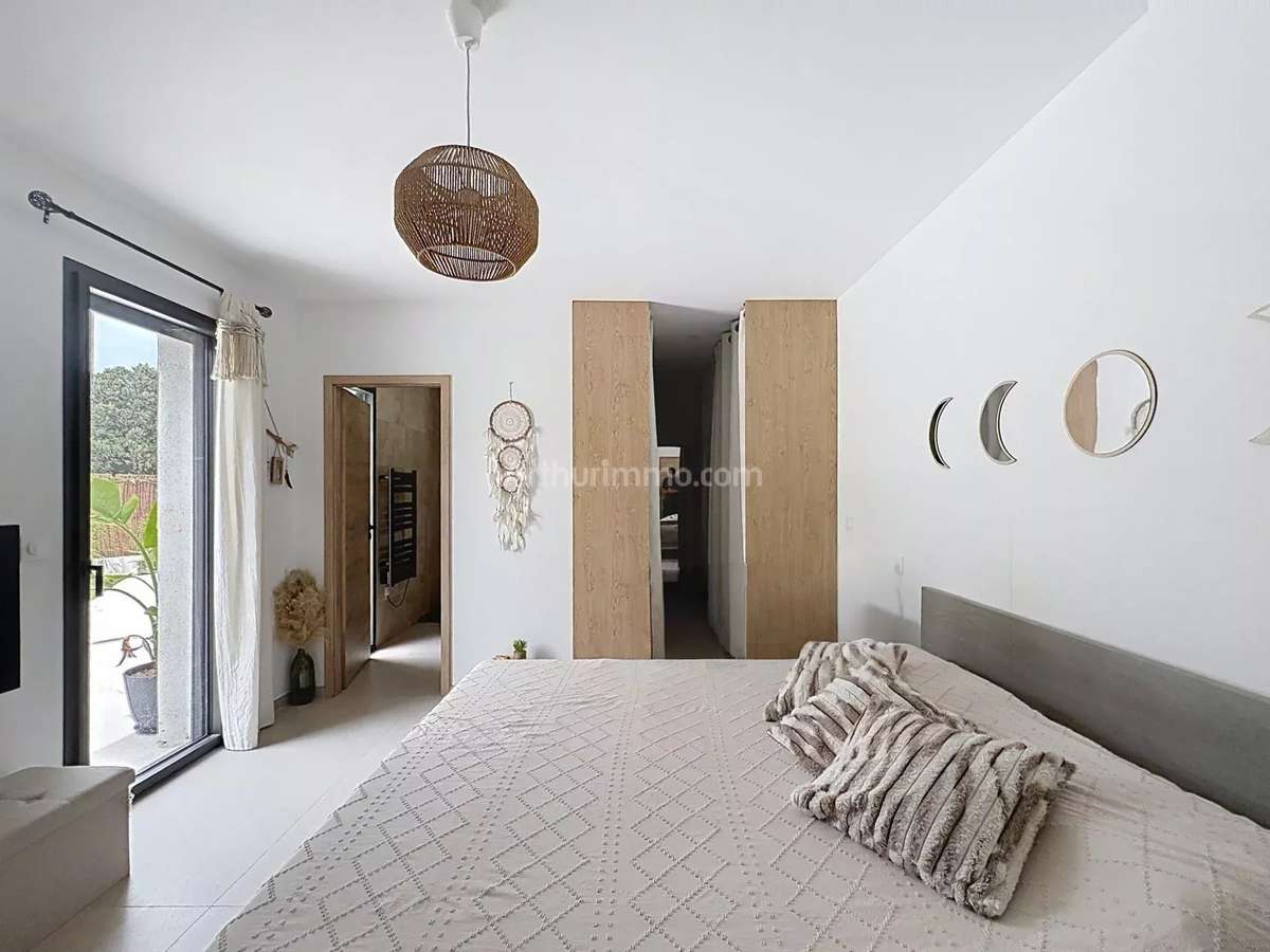 Maison Calvi