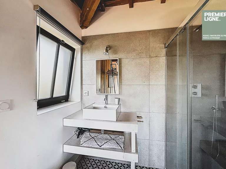 Maison Cap-ferret - 90m²