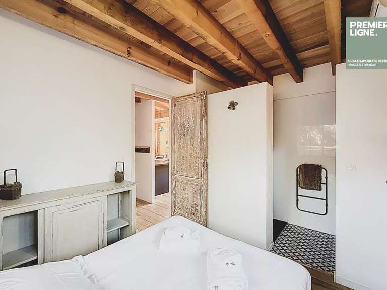 Maison Cap-ferret - 90m²