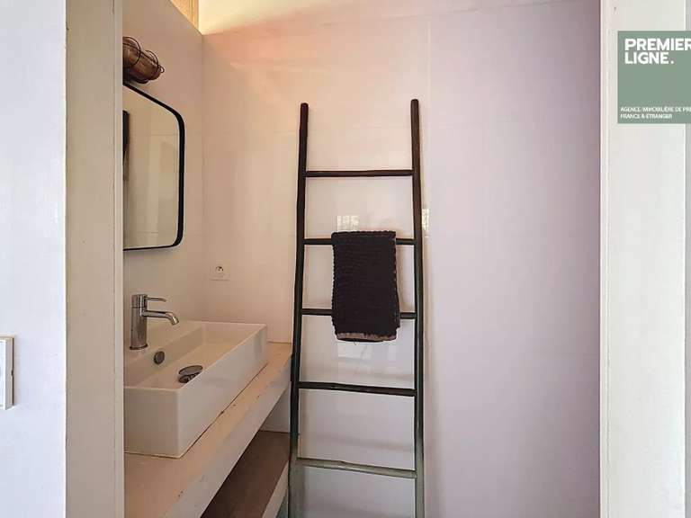 Maison Cap-ferret - 90m²
