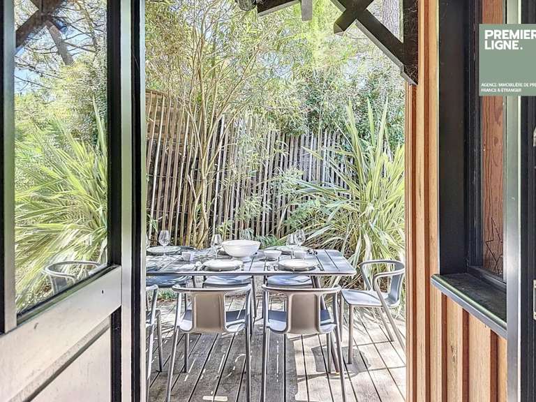 Maison Cap-ferret - 90m²