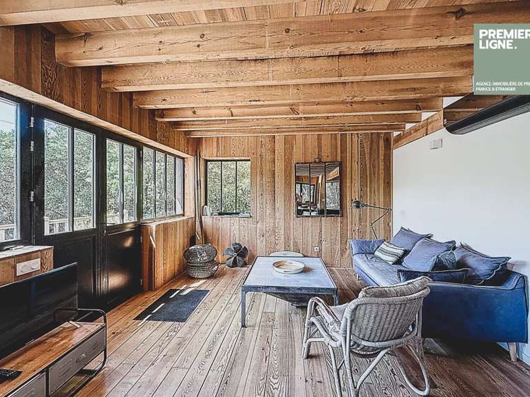 Maison Cap-ferret - 90m²
