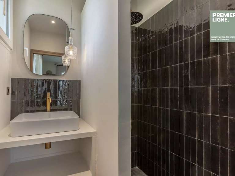 Maison Cap-ferret - 5 chambres - 160m²