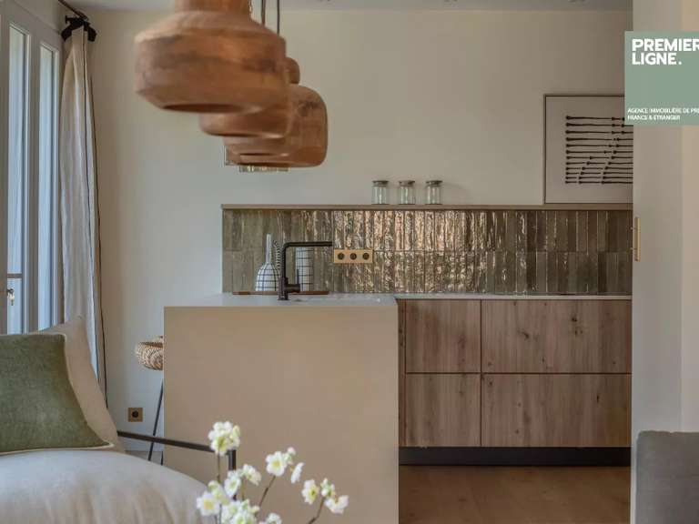 Maison Cap-ferret - 5 chambres - 160m²