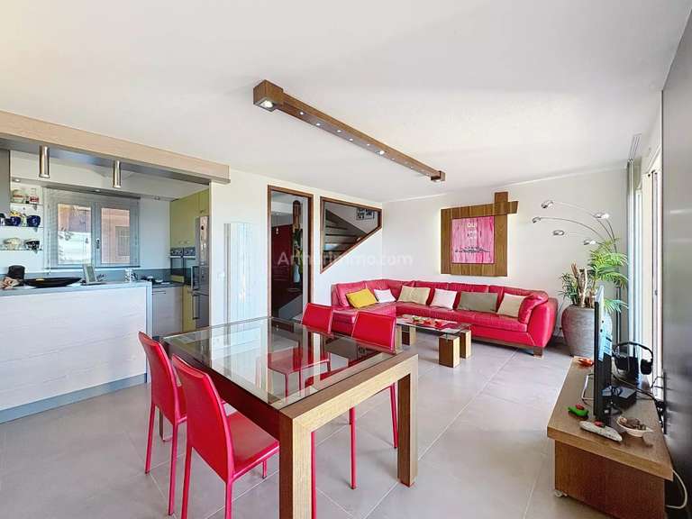 Maison Calvi - 2 chambres - 68m²