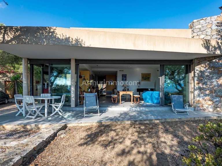 Maison Lumio - 3 chambres - 128m²