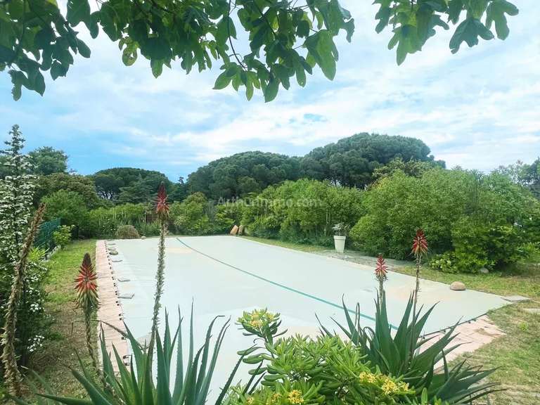 House L'Île-Rousse - 4 bedrooms - 207m²