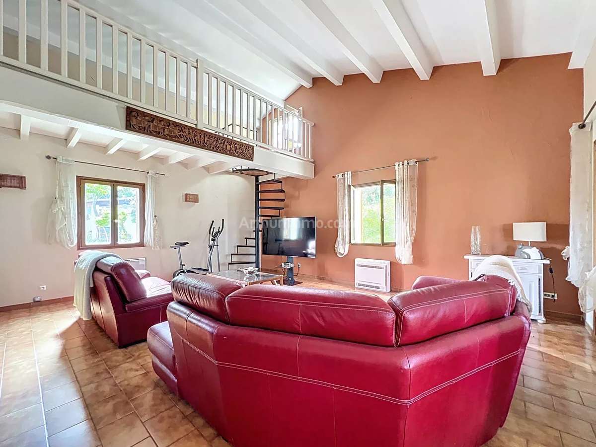 House L'Île-Rousse