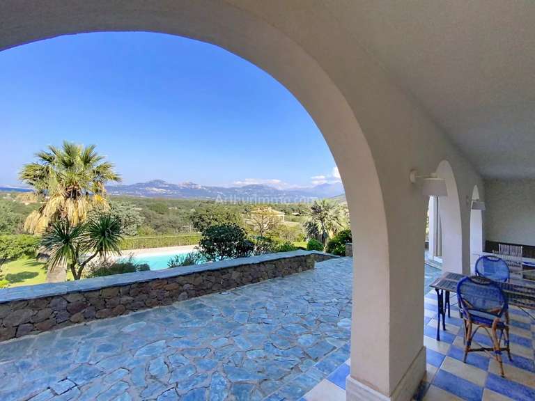 Maison Calvi - 5 chambres - 318m²